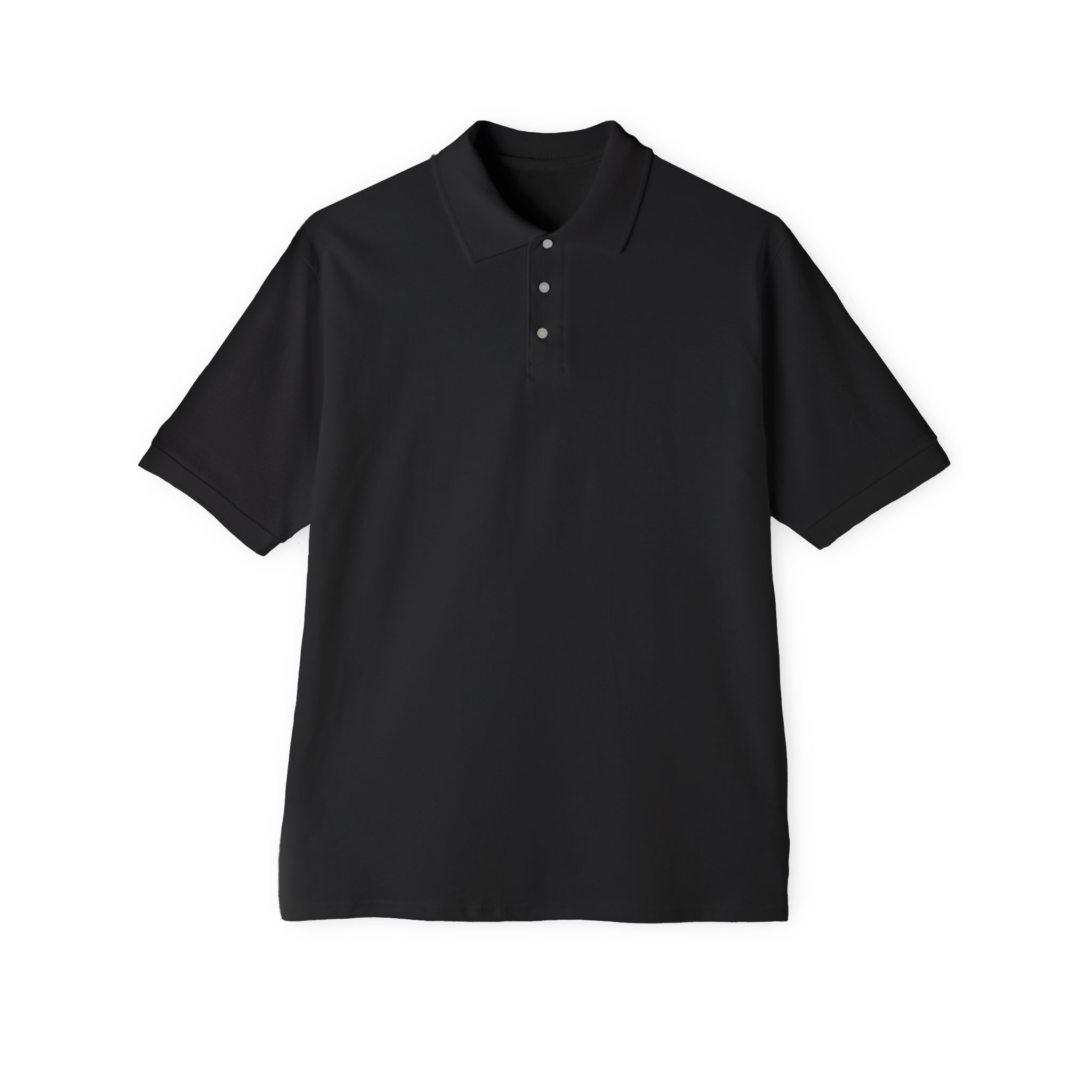Men's Piqué Polo (Quotation)