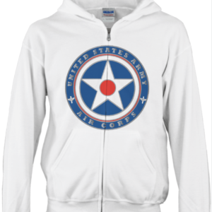 USAC - Hoodie (Quotation)